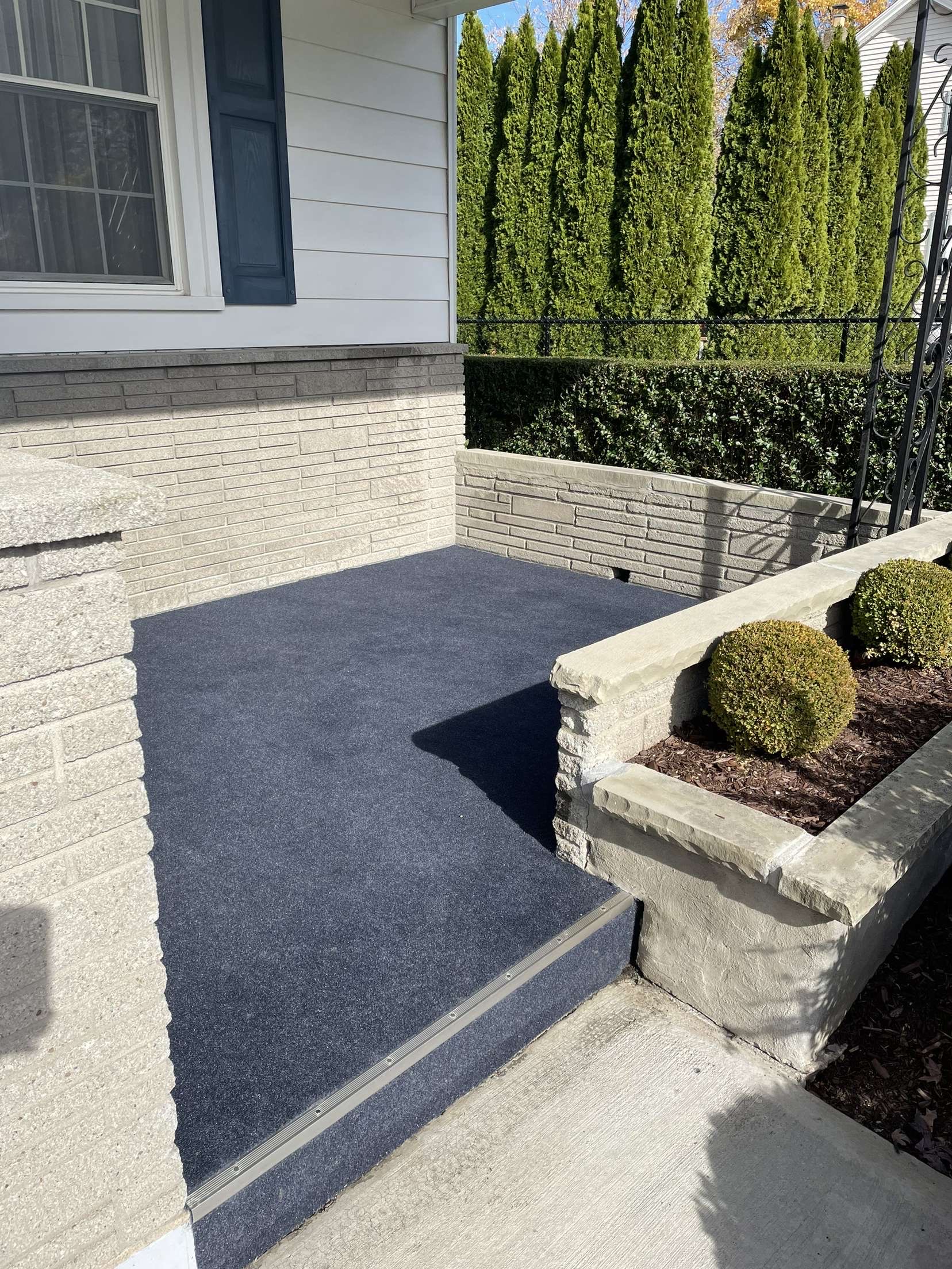 Flooring
